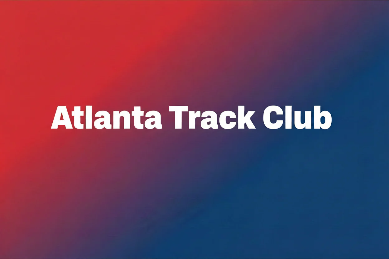 Run Atlanta, Lead the Pack